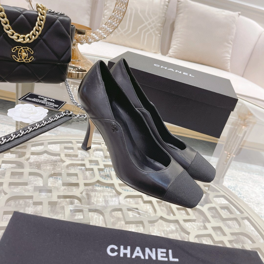 coco--2021ss Heel height8.5CM item : B-X027B2582